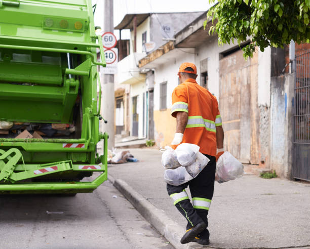 Best Scrap Metal Removal  in La Grange, NC