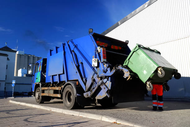 Same-Day Junk Removal Services in La Grange, NC