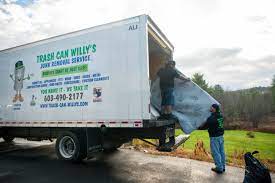 La Grange, NC Junk Removal Company